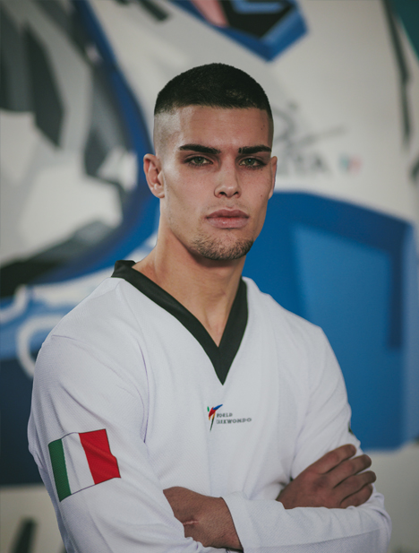 Daniel Lo Pinto